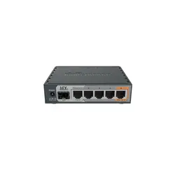روتر میکروتیک hEX S - فروشگاه اینترنتی ژوپیتل