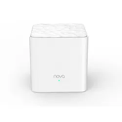 سیستم وای فای مش تندا مدل Nova MW3 (3-PACK) - فروشگاه اینترنتی ژوپیتل