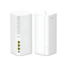 سیستم وای فای مش تندا Tenda EX12 - فروشگاه اینترنتی ژوپیتل