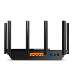 روتر اکسس پوینت تی پی لینک مدل TP-link Archer AX72 - فروشگاه اینترنتی ژوپیتل