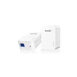 پاور لاین گیگابیتی تندا Tenda PH3 - فروشگاه اینترنتی ژوپیتل