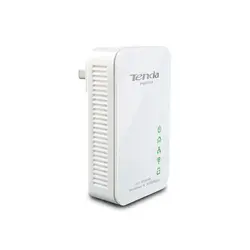 پاورلاین توسعه دهنده وای فای تندا Tenda PW201A - فروشگاه اینترنتی ژوپیتل