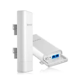 اکسس پوینت بی سیم تندا مدل Tenda O3 Wireless Outdoor Access Point - فروشگاه اینترنتی ژوپیتل