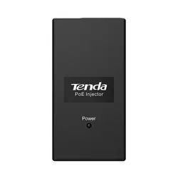 آداپتور PoE شبکه تندا مدل Tenda PoE15F - فروشگاه اینترنتی ژوپیتل