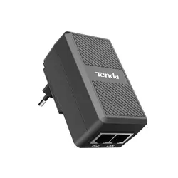 آداپتور PoE شبکه تندا مدل Tenda PoE15F - فروشگاه اینترنتی ژوپیتل