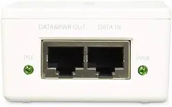 آداپتور PoE گیگابیتی تندا مدل Tenda PoE30G-AT - فروشگاه اینترنتی ژوپیتل