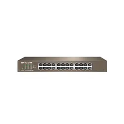 سوئیچ شبکه آی پی کام مدل IP-COM G1024D - فروشگاه اینترنتی ژوپیتل