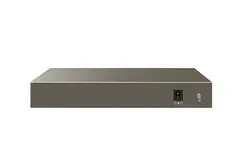 سوئیچ 8 پورت آی پی کام مدل IP-COM G2210P-8-102W - فروشگاه اینترنتی ژوپیتل