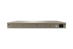 سوئیچ شبکه PoE آی پی کام مدل IP-COM G3318P-16-250W - فروشگاه اینترنتی ژوپیتل