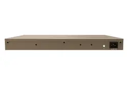 سوئیچ 24 پورت مدیریتی آی پی کام مدل IP-COM G5328P-24-410W - فروشگاه اینترنتی ژوپیتل