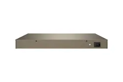سوئیچ 48 پورت مدیریتی آی پی کام مدل IP-COM G3350F - فروشگاه اینترنتی ژوپیتل