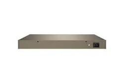 سوئیچ 24 پورت مدیریتی آی پی کام مدل IP-COM G5328XP-24-410W - فروشگاه اینترنتی ژوپیتل
