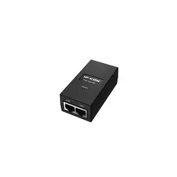 انژکتور PoE آی پی کام مدل IP-COM PSE15F - فروشگاه اینترنتی ژوپیتل