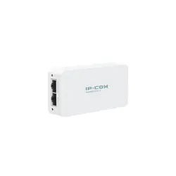 انژکتور PoE آی پی کام مدل IP-COM PSE30G-AT - فروشگاه اینترنتی ژوپیتل