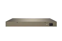 سوئیچ 8 پورت مدیریتی آی پی کام مدل IP-COM X5308F - فروشگاه اینترنتی ژوپیتل