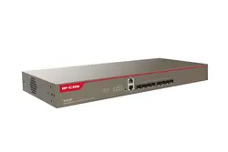 سوئیچ 8 پورت مدیریتی آی پی کام مدل IP-COM X5308F - فروشگاه اینترنتی ژوپیتل