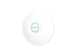 اکسس پوینت دو باند دور برد آی پی کام مدل IP-COM Pro-6-LR - فروشگاه اینترنتی ژوپیتل