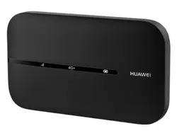مودم قابل حمل4G/TD-LTE هوآوی مدل Huawei E5783 - فروشگاه اینترنتی ژوپیتل