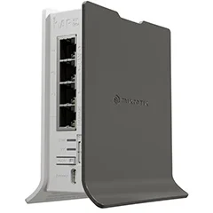 روتر وایرلس 4 پورت میکروتیک مدل Mikrotik hAP ax lite6 - فروشگاه اینترنتی ژوپیتل