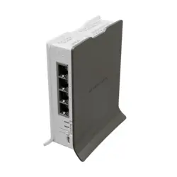 روتر وایرلس 4 پورت میکروتیک مدل Mikrotik hAP ax lite6 - فروشگاه اینترنتی ژوپیتل