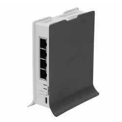 روتر وایرلس 4 پورت میکروتیک مدل Mikrotik hAP ax lite6 - فروشگاه اینترنتی ژوپیتل