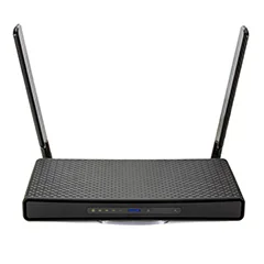 روتر اکسس پوینت میکروتیک مدل Mikrotik hAP ax³ - فروشگاه اینترنتی ژوپیتل