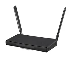 روتر اکسس پوینت میکروتیک مدل Mikrotik hAP ax³ - فروشگاه اینترنتی ژوپیتل