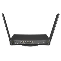 روتر اکسس پوینت میکروتیک مدل Mikrotik hAP ax³ - فروشگاه اینترنتی ژوپیتل