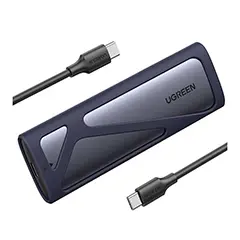 باکس هارد یوگرین UGREEN مدل 10902-CM400 - فروشگاه اینترنتی ژوپیتل
