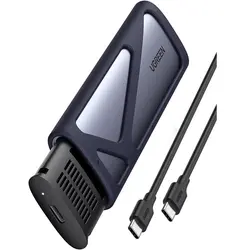 باکس هارد یوگرین UGREEN مدل 10902-CM400 - فروشگاه اینترنتی ژوپیتل