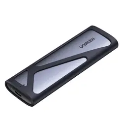 باکس هارد یوگرین UGREEN مدل 10902-CM400 - فروشگاه اینترنتی ژوپیتل