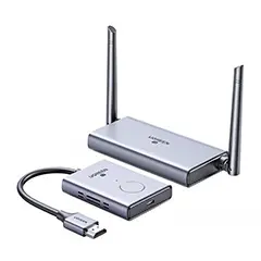 اکستندر وایرلس HDMI یوگرین UGREEN مدل CM506-50633 - فروشگاه اینترنتی ژوپیتل