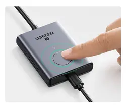 اکستندر وایرلس HDMI یوگرین UGREEN مدل CM506-50633 - فروشگاه اینترنتی ژوپیتل