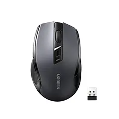 موس ارگونومیک بی سیم یوگرین UGREEN مدل MU006-90545 - فروشگاه اینترنتی ژوپیتل