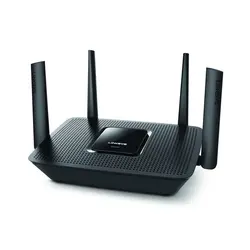 روتر بی‌سیم AC2200 لینکسیس Linksys مدل EA8300 wrt support - فروشگاه اینترنتی ژوپیتل