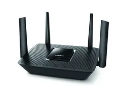 روتر بی‌سیم AC2200 لینکسیس Linksys مدل EA8300 wrt support - فروشگاه اینترنتی ژوپیتل