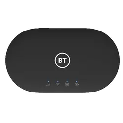 مودم 4.5G قابل حمل آلکاتل Alcatel مدل BT71