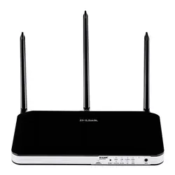 مودم روتر بی سیم LTE دی-لینک D-Link مدل DWR-953