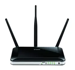 مودم روتر بی سیم LTE دی-لینک D-Link مدل DWR-953
