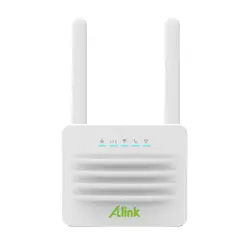 مودم روتر 4G LTE اِیلینک Alink مدل MR930s - فروشگاه اینترنتی ژوپیتل