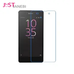 نانو گلس ضد ضربه سونی Sony Xperia E5