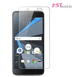 نانو گلس ضد ضربه بلک بری  BlackBerry DTEK50