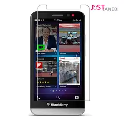 نانو گلس ضد ضربه بلک بری BlackBerry Z30