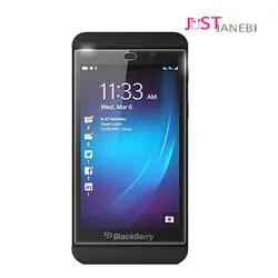 نانو گلس ضد ضربه بلک بری BlackBerry Z10