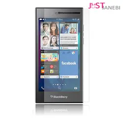 نانو گلس ضد ضربه بلک بری BlackBerry LEAP