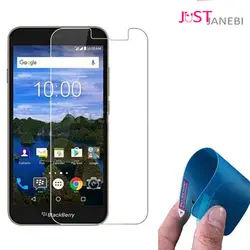 نانو گلس ضد ضربه بلک بری BlackBerry AURORA