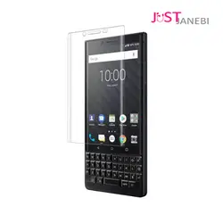 نانو گلس ضد ضربه بلک بری BlackBerry KEY Two