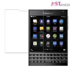 نانو گلس ضد ضربه بلک بری BlackBerry PASPORT
