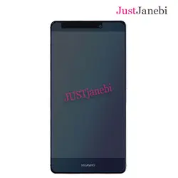 نانو گلس ضد ضربه هوآوی Huawei Mate S