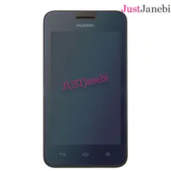 نانو گلس ضد ضربه هوآوی Huawei Y330